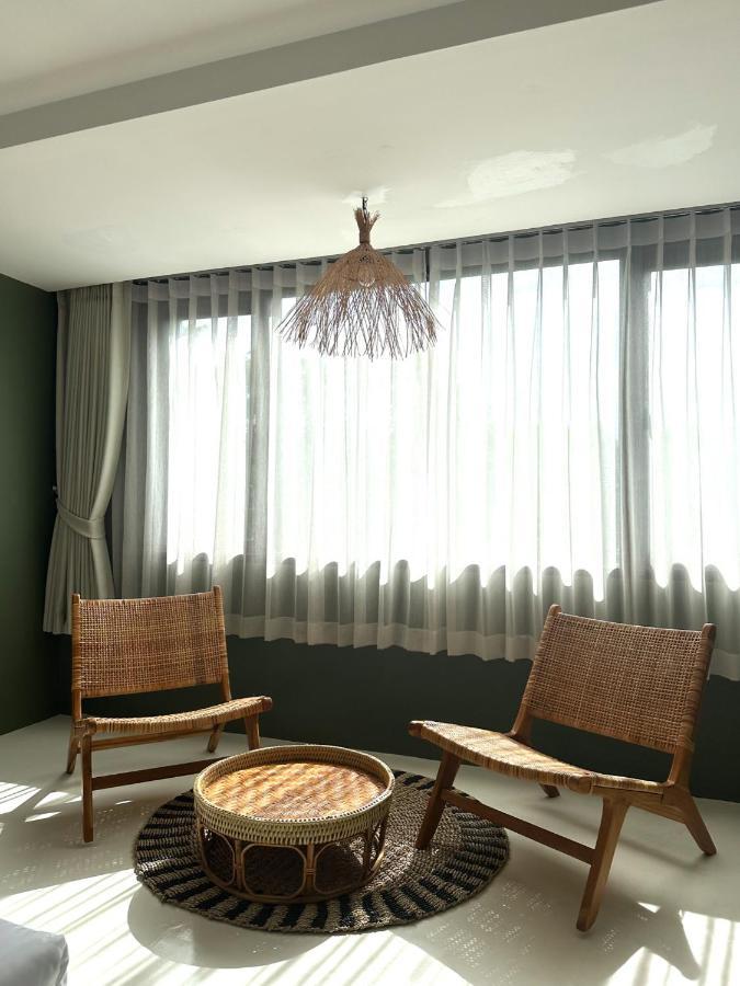 Hotel Nuu Chiang Mai Luaran gambar