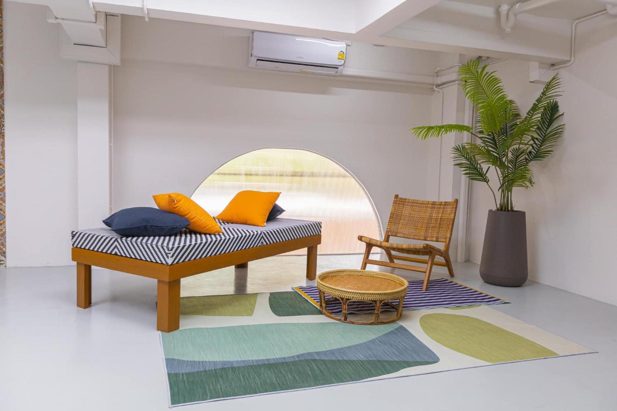 Hotel Nuu Chiang Mai Luaran gambar